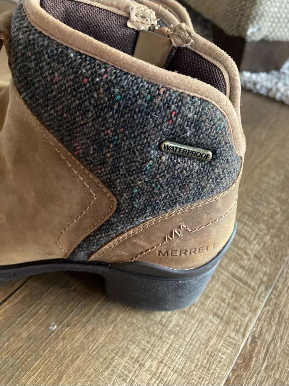 Merrell super cute